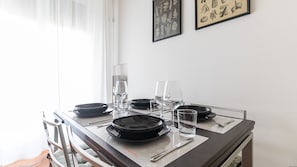 Appartement | 1 slaapkamer