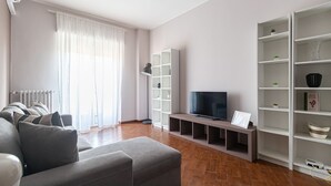 House | 1 bedroom - Italianway Easy - Lecchi 20 (Milan)