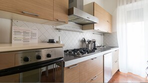 Appartement | 1 slaapkamer