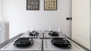 House | 1 bedroom - Italianway Easy - Lecchi 20 (Milan)