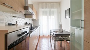 Appartement | 1 chambre