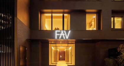 FAV LUX KAGOSHIMA TENMONKAN