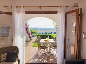 Dining - Atardecer Menorca "Mediterráneo" (Arenal d'en Castell)