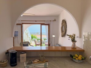 Interior - Atardecer Menorca "Mediterráneo" (Arenal d'en Castell)