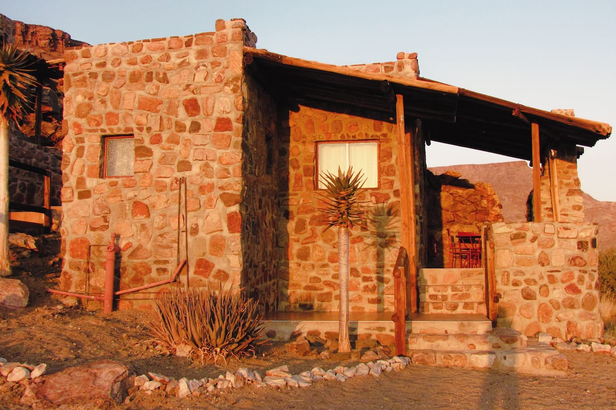 Chalet Confort | 1 chambre, draps fournis