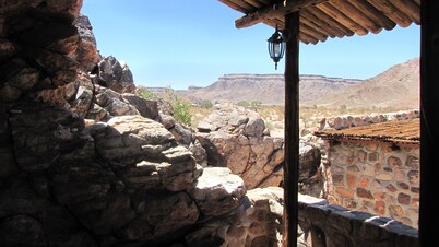 Mount Canyon Guest Farm 