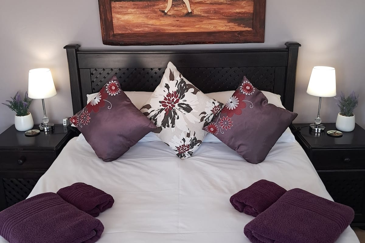 Chambre Triple Standard | 1 chambre, draps fournis