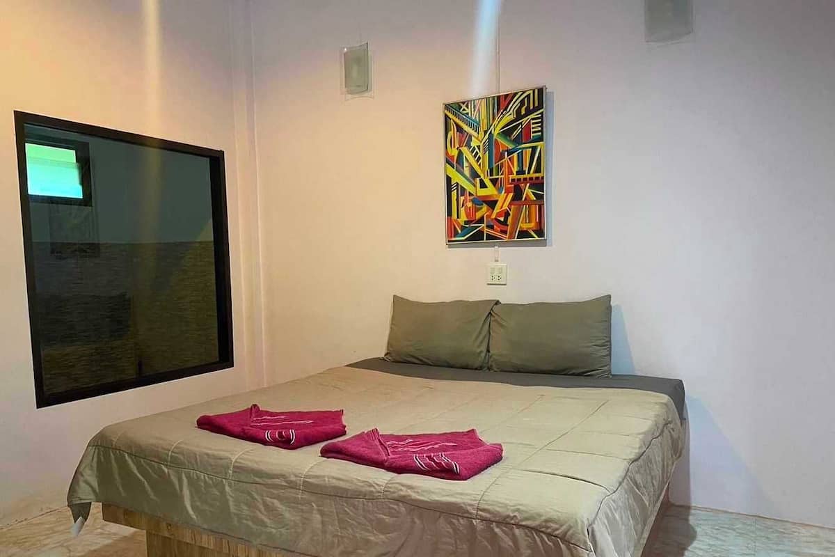 Quarto casal luxo | Roupa de cama