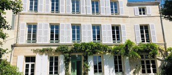 L'Hôtel Particulier du 12