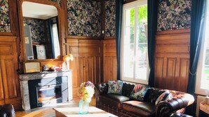 Chambre Animaux Fantastiques | Innvendig