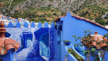 Teras/patio