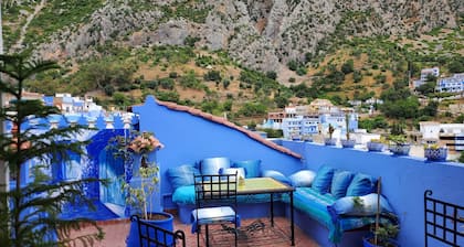 Hotel Blue City