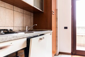 Apartment | 1 bedroom - Residenza all Angelo (Saronno)