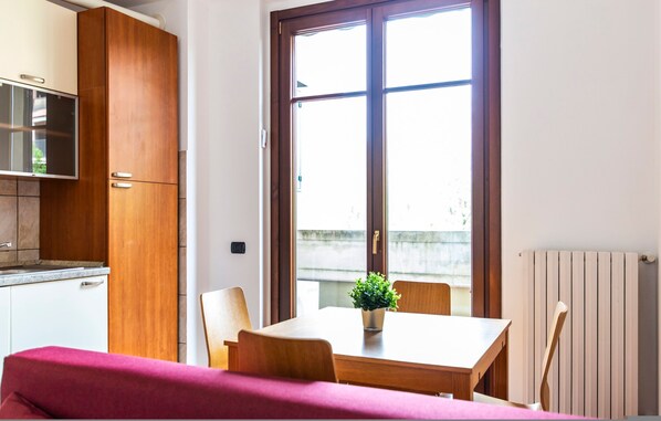 1 habitación