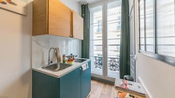 Apartamento | Cocina privada