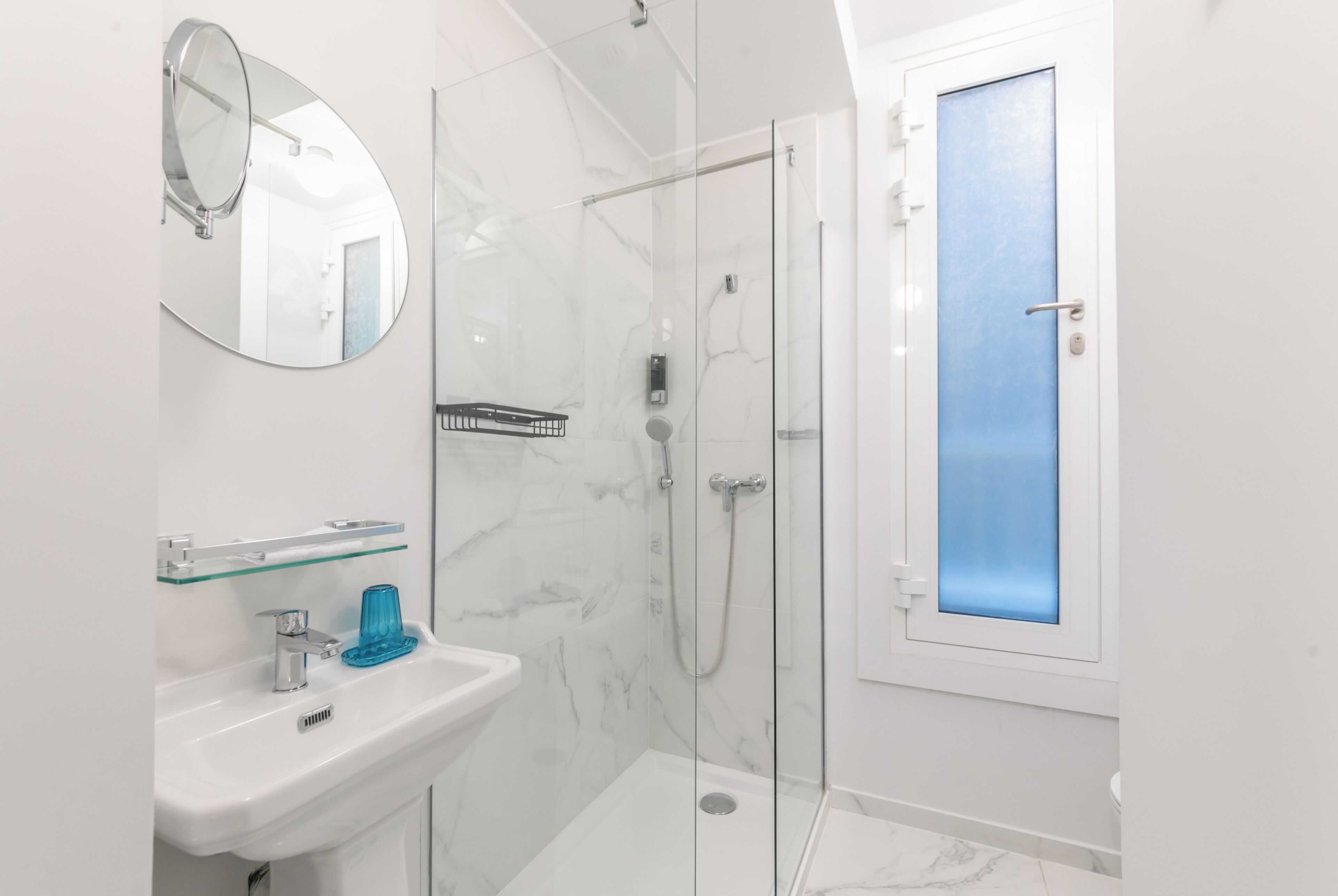 Estudio | Baño