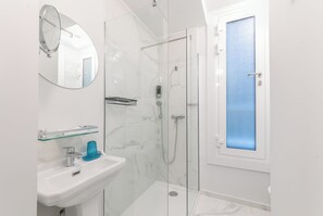 Studio | Badkamer
