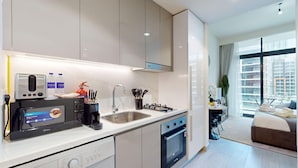 Apartment | 1 bedroom - Al Meydan - Azizi Riviera 46 - 406 (Dubai)