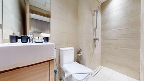 Apartment | 1 bedroom - Al Meydan - Azizi Riviera 46 - 406 (Dubai)