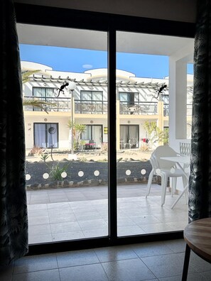 Interior - Ultra Chic Apartment with Pool, WiFi and all mod-cons. (Costa de Antigua)