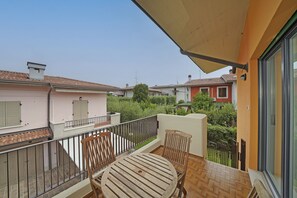 Appartement | 1 chambre