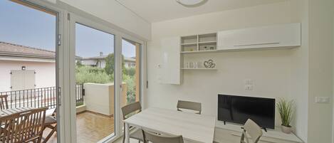 Apartment | 1 Schlafzimmer