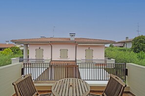 Appartement | 1 chambre