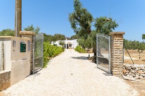 Villa | 3 dormitorios