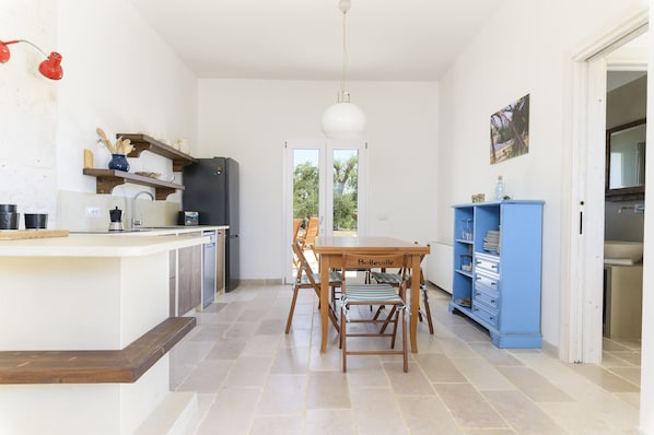 Maison | 3 chambres