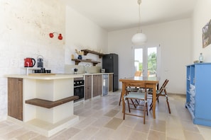 Maison | 3 chambres