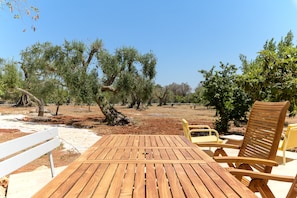 Villa | 3 bedrooms - Ecofriendly Villa Oliva Blu by Wonderful Italy (Ostuni)
