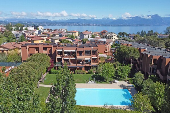 2 bedrooms - Residence Riviera 43 by Wonderful Italy (Desenzano del Garda)