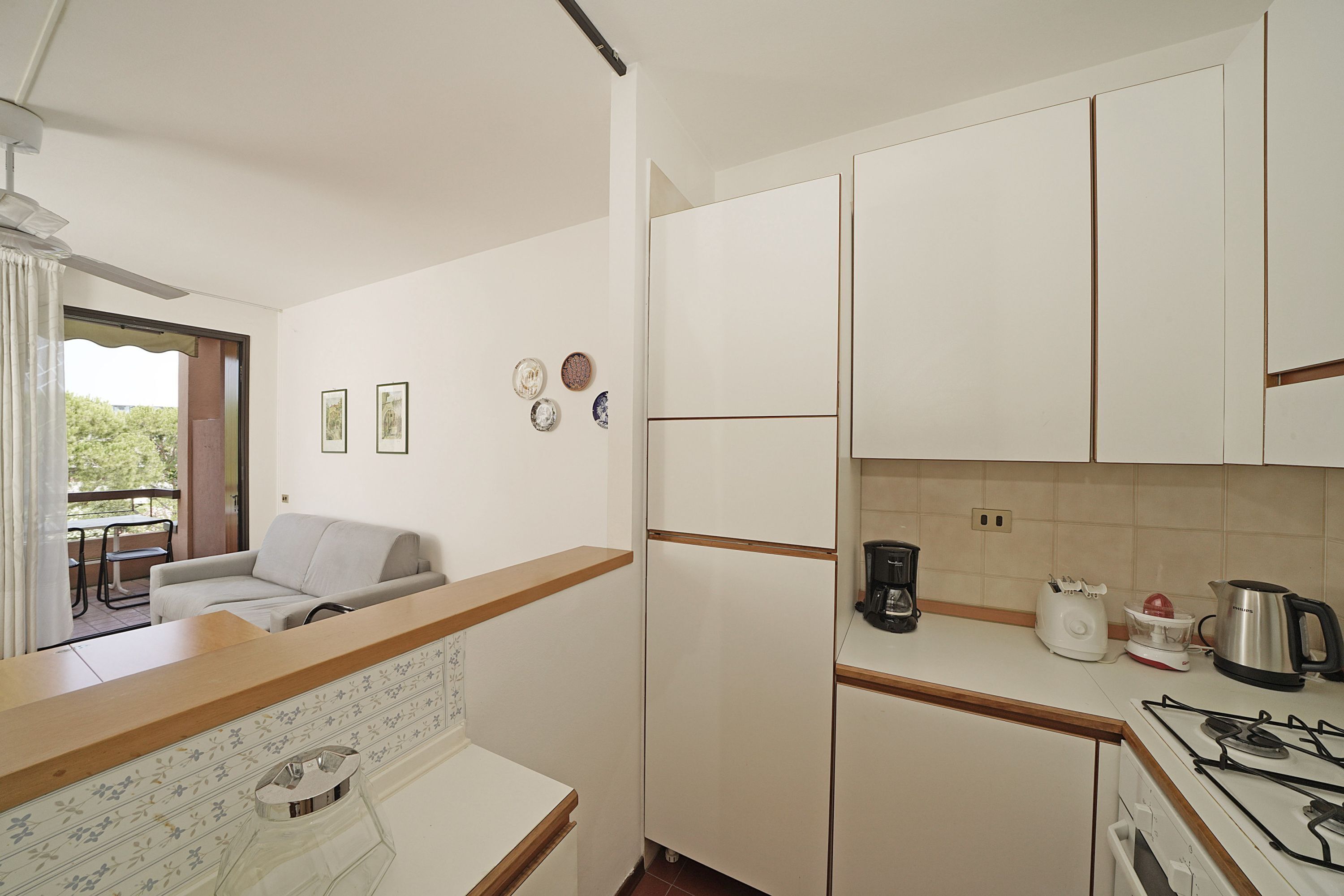 Maison | 2 chambres