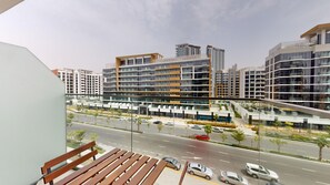 1 bedroom - Al Meydan - Azizi Riviera 46 - 407 (Dubai)
