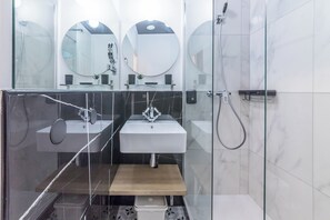 Estudio | Baño