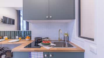 Apartment | Private kitchen
