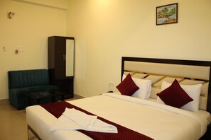 Escritorio y wifi gratis 