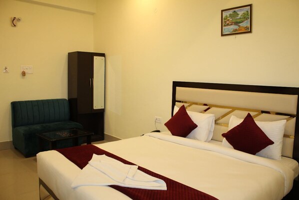 Escrivaninha, Wi-Fi de cortesia