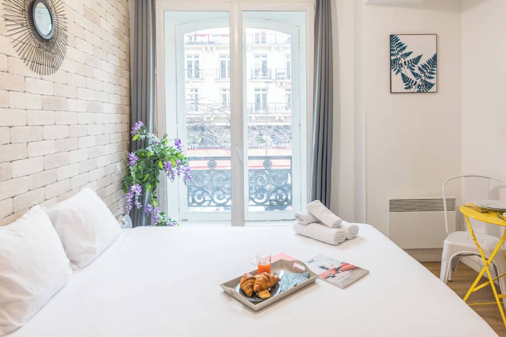 WS St Germain - Quartier Latin