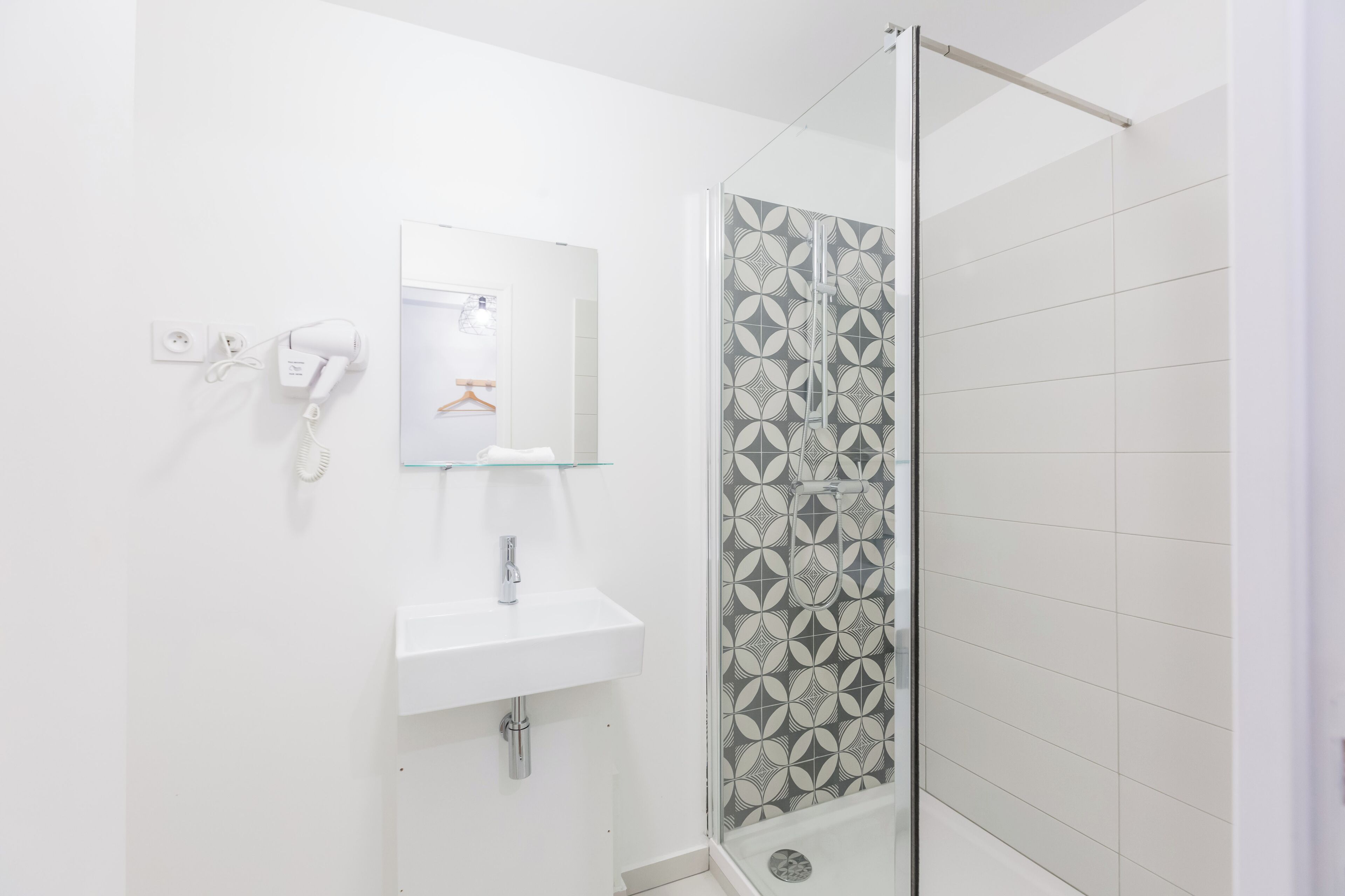Apartamento | Banheiro