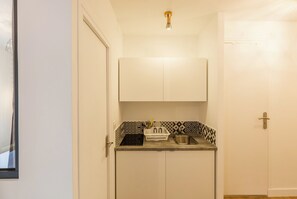 Appartement | Cuisine privée
