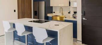 The comfort and exclusive rest you deserve, SJO