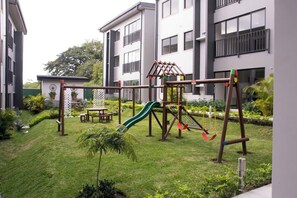 Kinderbereich