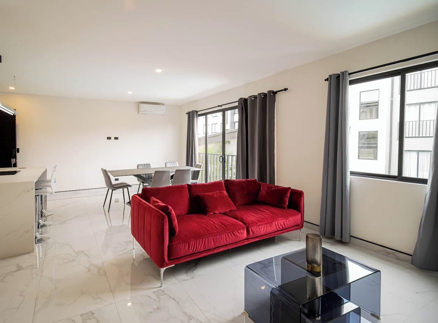 The Comfort And Exclusive Rest You Deserve, Sjo - Alajuela