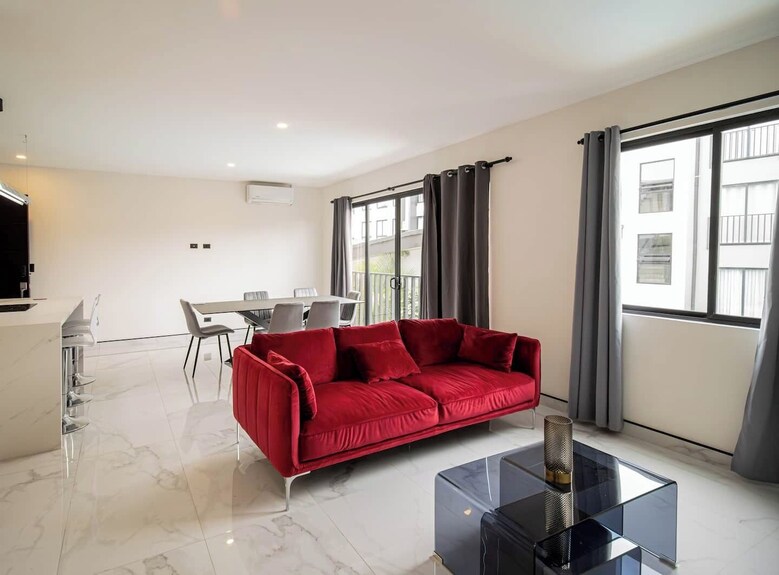 The Comfort And Exclusive Rest You Deserve, Sjo - Alajuela