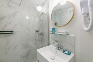 Apartment | Bathroom - WS Tour Eiffel - Nicolo (Paris)