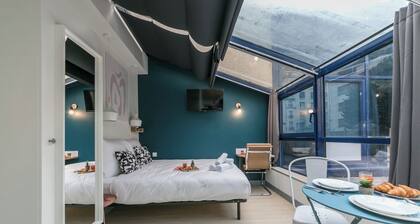 WS Tour Eiffel - Nicolo