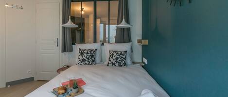 Căn hộ | Két bảo mật tại phòng, bàn ủi/dụng cụ ủi quần áo