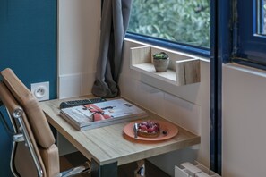Studio | In-room safe, iron/ironing board, free WiFi - WS Tour Eiffel - Nicolo (Paris)