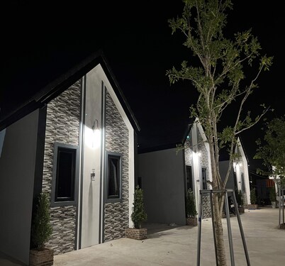 OYO 75522 Classroom Resort Ayutthaya